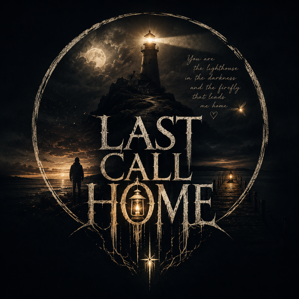 Last Call Home